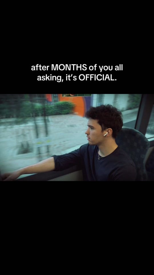 Post 6 by ROMEO AGRELA on TikTok (video)