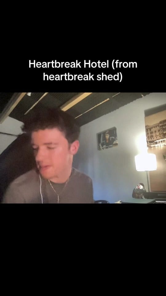 Post 5 by ROMEO AGRELA on TikTok (video)