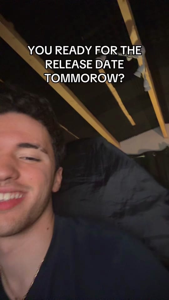 Post 8 by ROMEO AGRELA on TikTok (video)