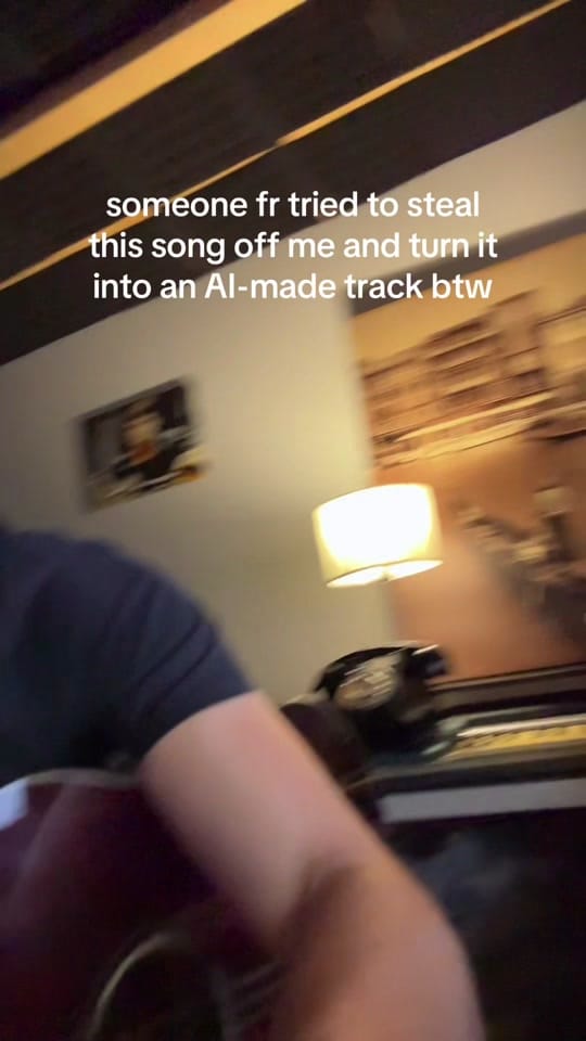 Post 2 by ROMEO AGRELA on TikTok (video)