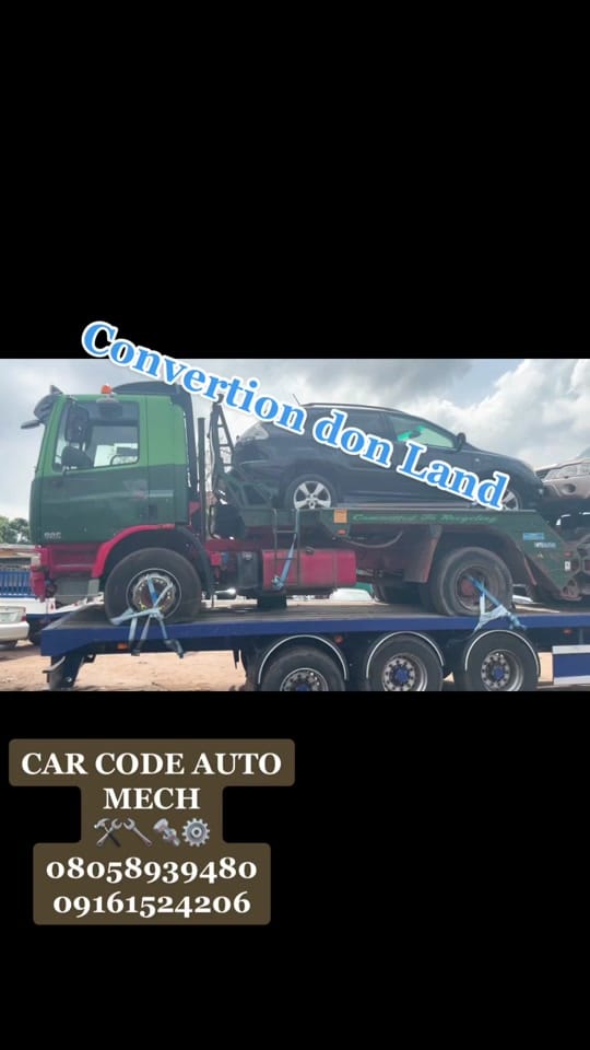 Post 9 by CAR CODE AUTO MECH ⚙️🔩🔧🛠️ on TikTok (video)