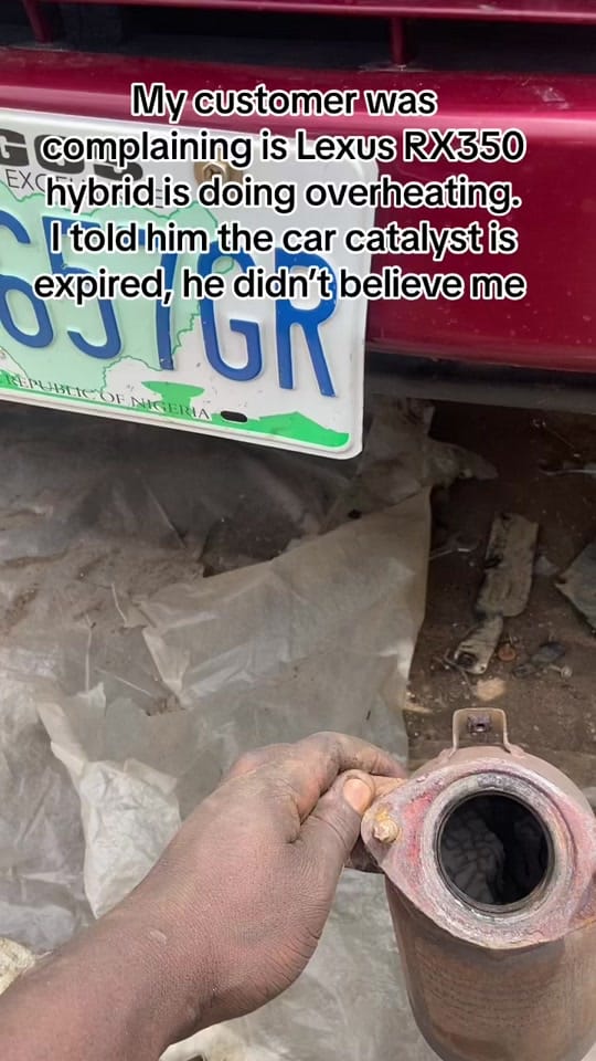 Post 3 by CAR CODE AUTO MECH ⚙️🔩🔧🛠️ on TikTok (video)