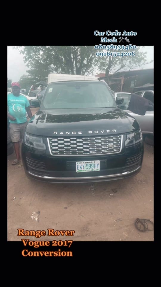 Post 8 by CAR CODE AUTO MECH ⚙️🔩🔧🛠️ on TikTok (video)