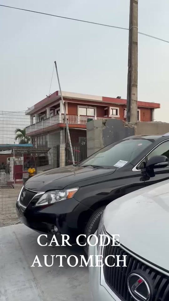 Post 1 by CAR CODE AUTO MECH ⚙️🔩🔧🛠️ on TikTok (video)