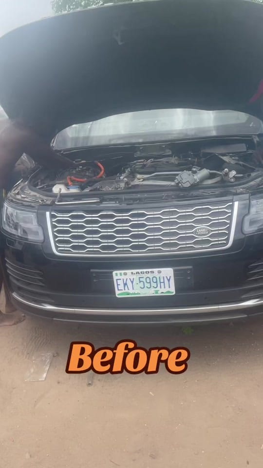 Post 5 by CAR CODE AUTO MECH ⚙️🔩🔧🛠️ on TikTok (video)