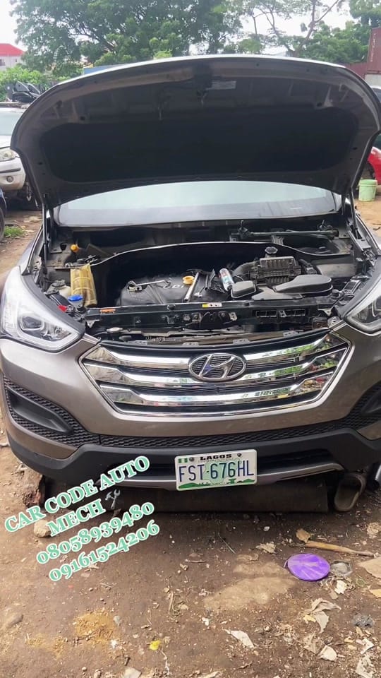 Post 10 by CAR CODE AUTO MECH ⚙️🔩🔧🛠️ on TikTok (video)