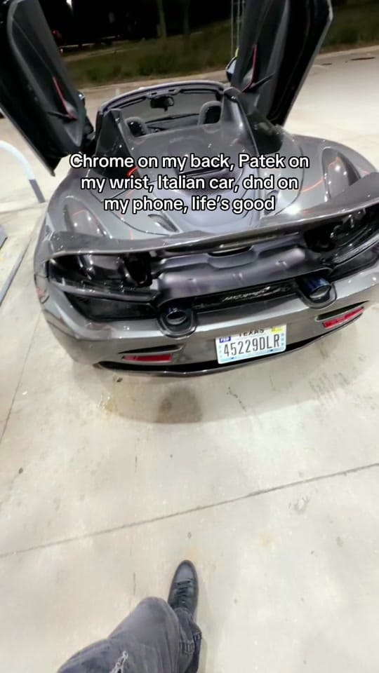Post 1 by hartlessexotics on TikTok (video)