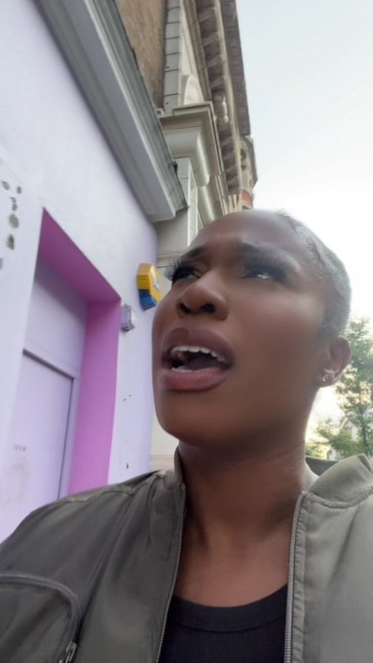 Post 9 by Asiaaa on TikTok (video)