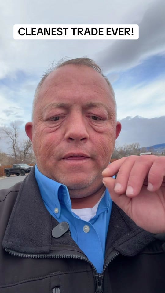 Post 1 by Kellen at Fremont Motors on TikTok (video)