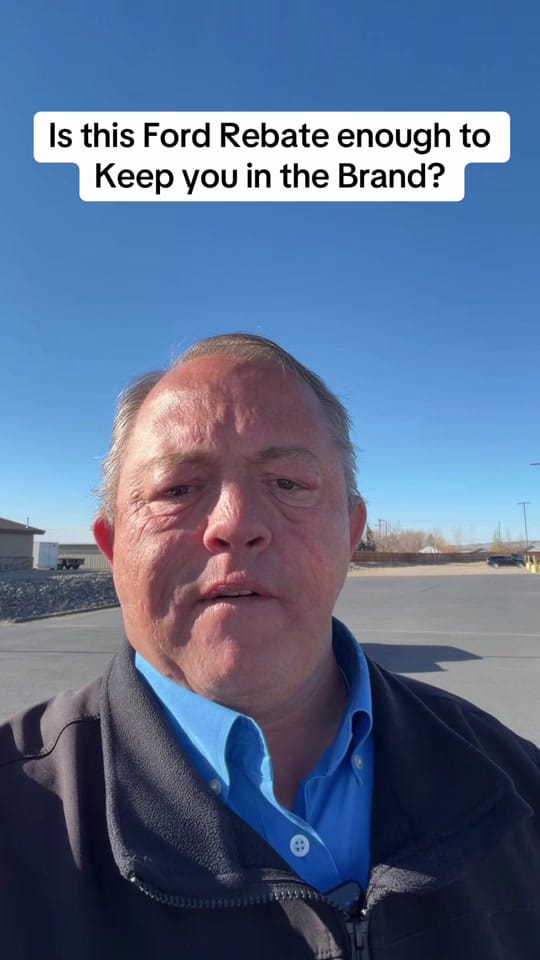 Post 5 by Kellen at Fremont Motors on TikTok (video)
