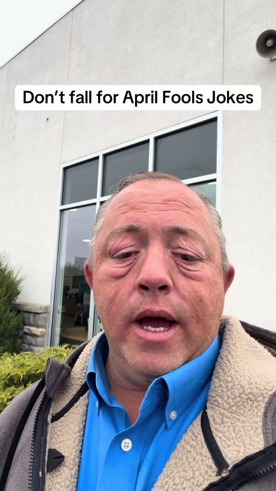 Post 7 by Kellen at Fremont Motors on TikTok (video)