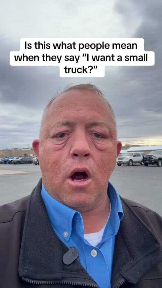 Post 2 by Kellen at Fremont Motors on TikTok (video)
