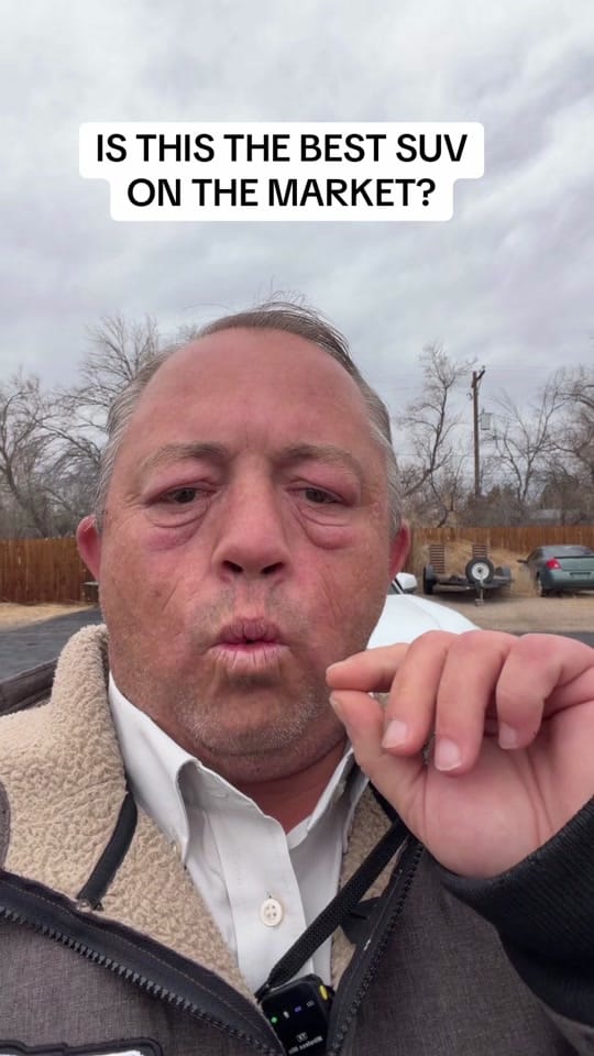 Post 6 by Kellen at Fremont Motors on TikTok (video)