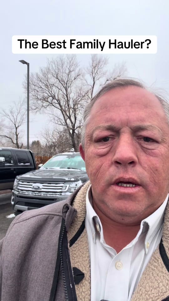 Post 8 by Kellen at Fremont Motors on TikTok (video)