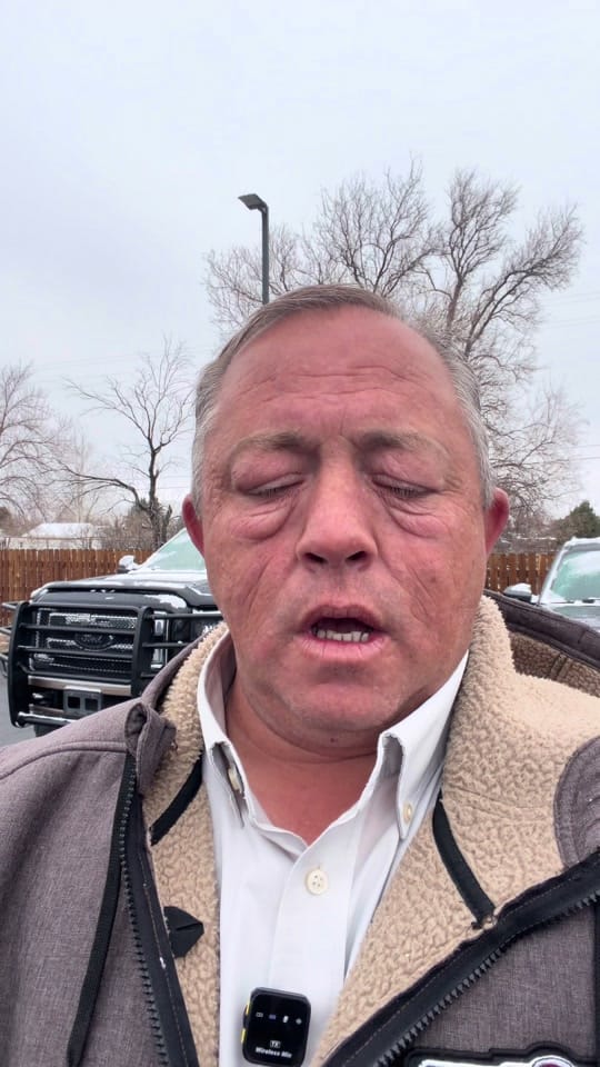 Post 9 by Kellen at Fremont Motors on TikTok (video)