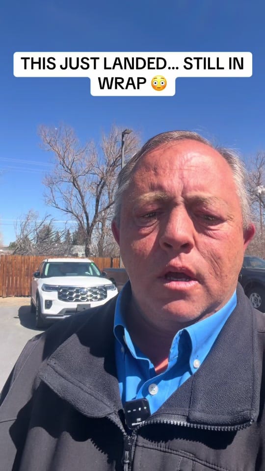 Post 3 by Kellen at Fremont Motors on TikTok (video)