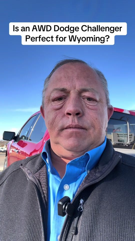 Post 10 by Kellen at Fremont Motors on TikTok (video)