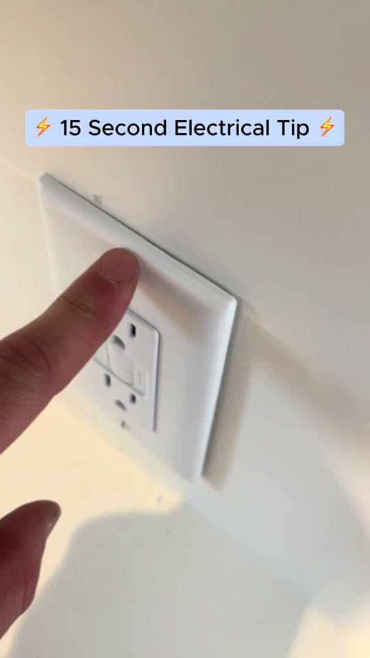Post 10 by Sparky Steve ⚡️ Electrician on TikTok (video)