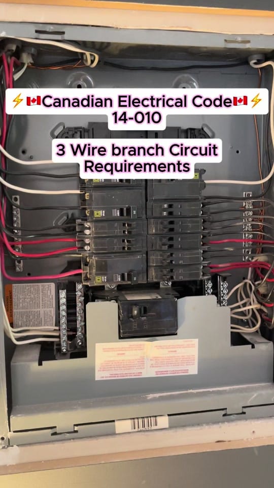 Post 2 by Sparky Steve ⚡️ Electrician on TikTok (video)