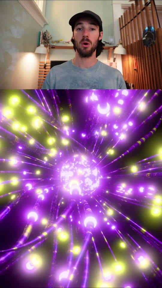 Post 4 by Sparky Steve ⚡️ Electrician on TikTok (video)