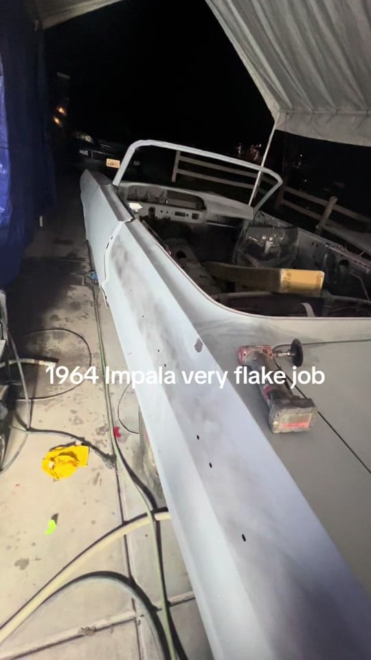 Post 5 by Mario Escoto on TikTok (video)