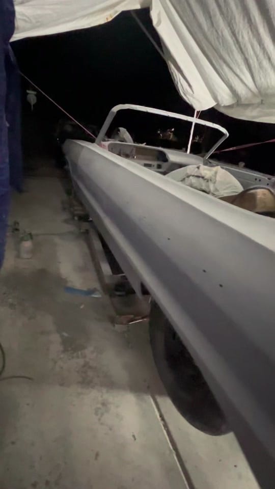 Post 1 by Mario Escoto on TikTok (video)