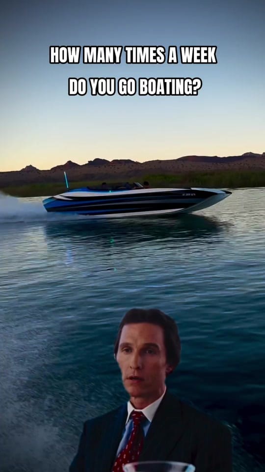 Post 1 by ONYX CHARTERS / RENTALS on TikTok (video)