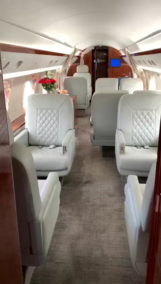 Post 5 by ONYX CHARTERS / RENTALS on TikTok (video)