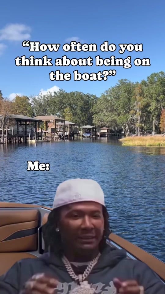 Post 3 by ONYX CHARTERS / RENTALS on TikTok (video)