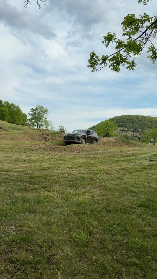 Post 8 by JAX Automotive on TikTok (video)