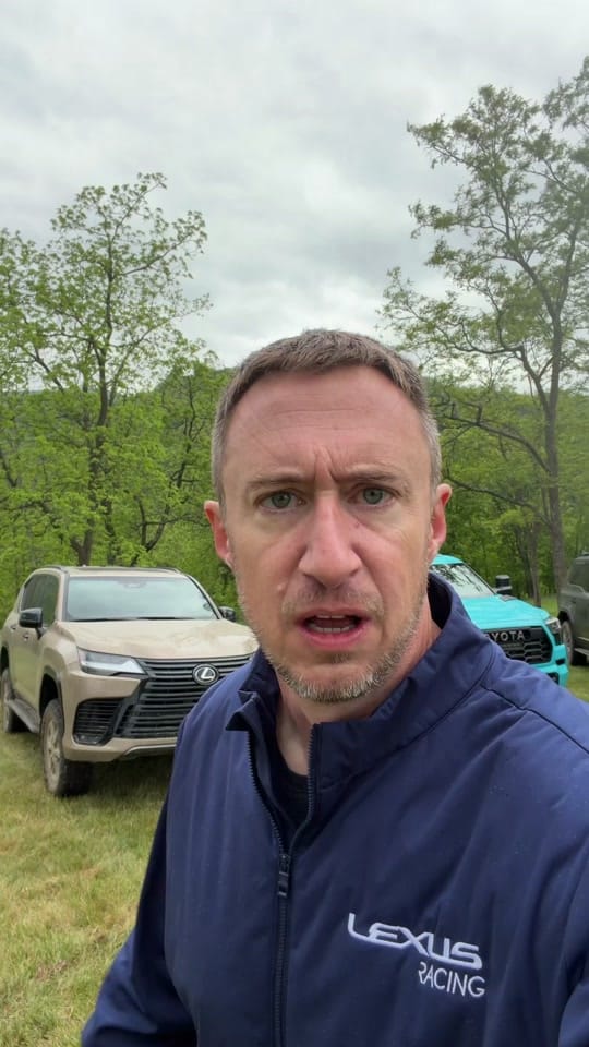 Post 4 by JAX Automotive on TikTok (video)