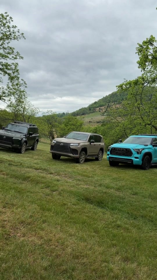 Post 3 by JAX Automotive on TikTok (video)