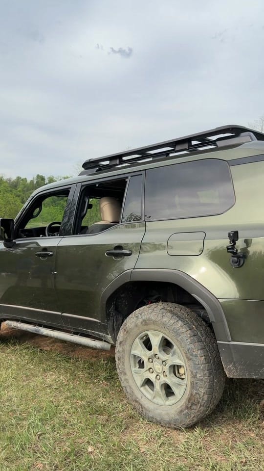 Post 9 by JAX Automotive on TikTok (video)