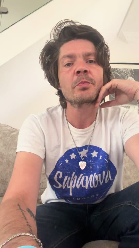 Post 3 by Sam Scherdel on TikTok (video)