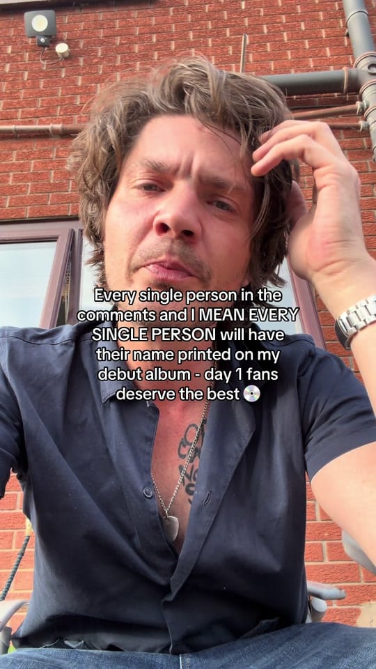 Post 5 by Sam Scherdel on TikTok (video)