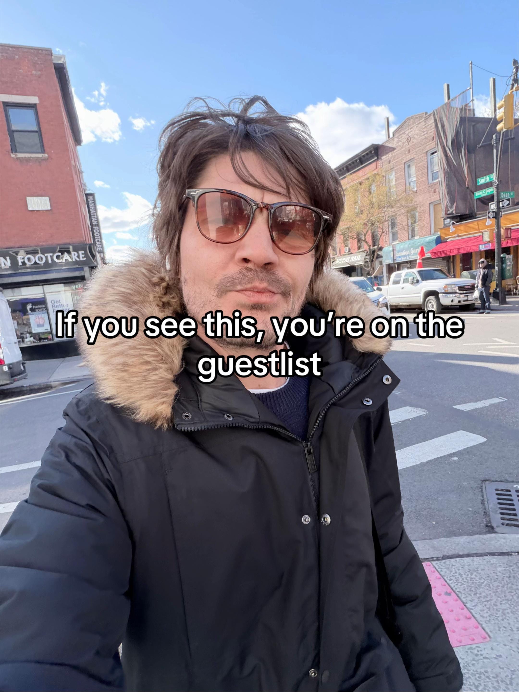 Post 8 by Sam Scherdel on TikTok (video)