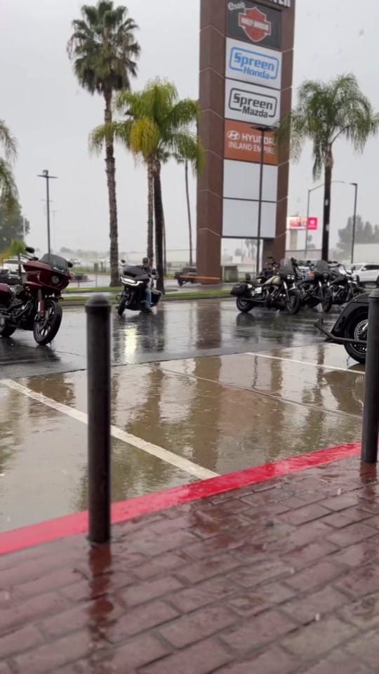 Post 8 by Quaid Harley-Davidson on TikTok (video)