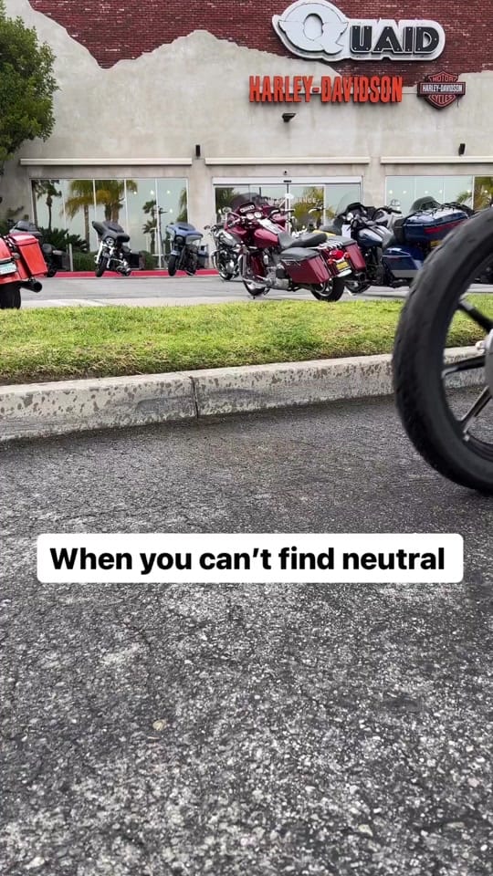 Post 9 by Quaid Harley-Davidson on TikTok (video)