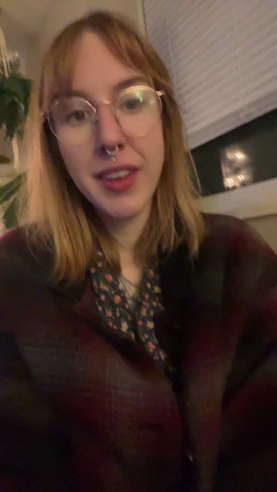 Post 4 by Devon Grace on TikTok (video)