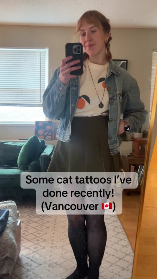 Post 6 by Devon Grace on TikTok (video)