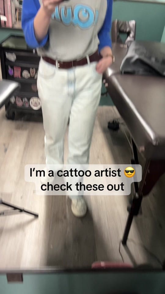 Post 5 by Devon Grace on TikTok (video)