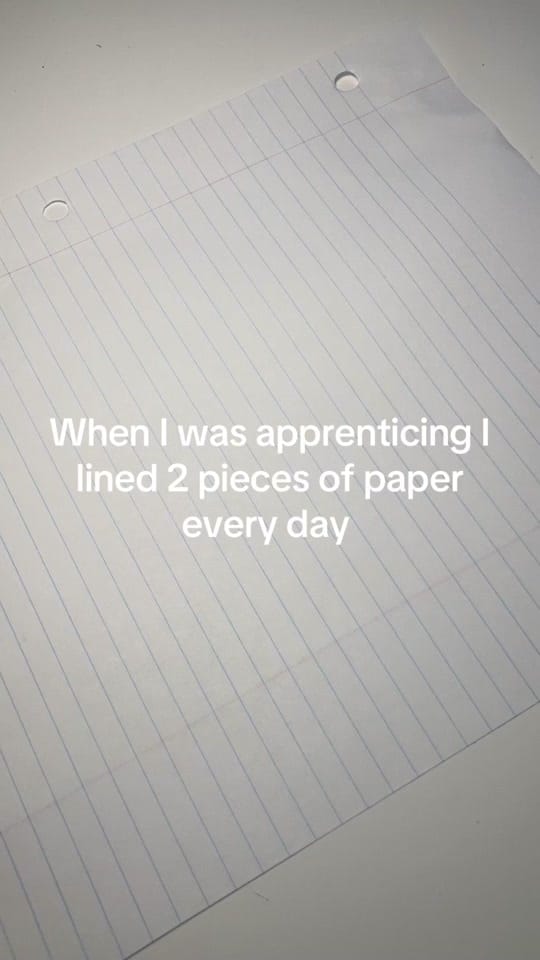 Post 9 by Devon Grace on TikTok (video)