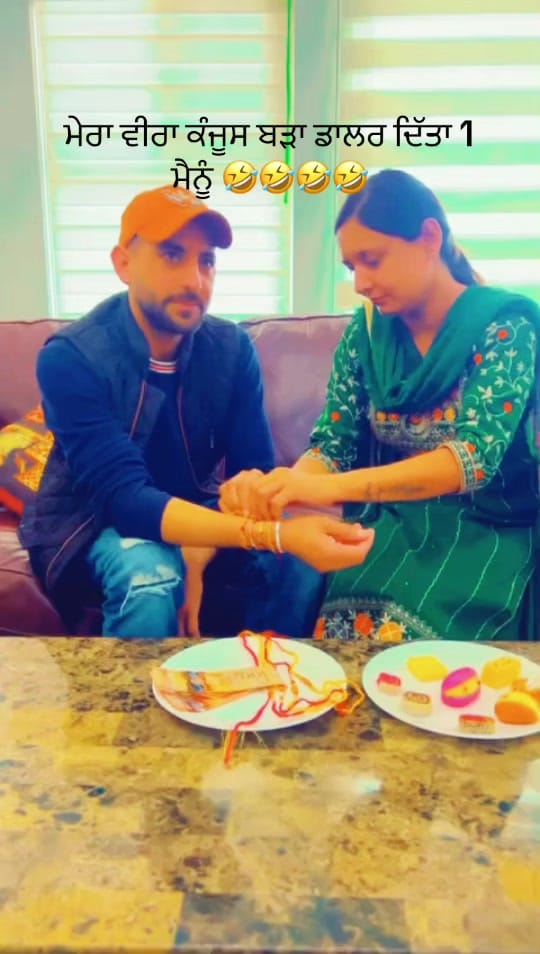 Post 9 by SammyDhaliwal on TikTok (video)