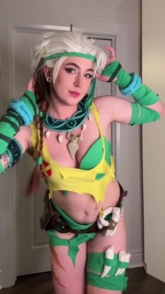 Post 1 by Soap🫧 on TikTok (video)