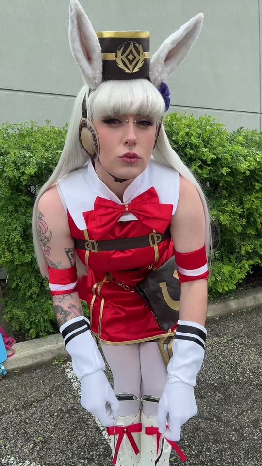 Post 4 by Soap🫧 on TikTok (video)