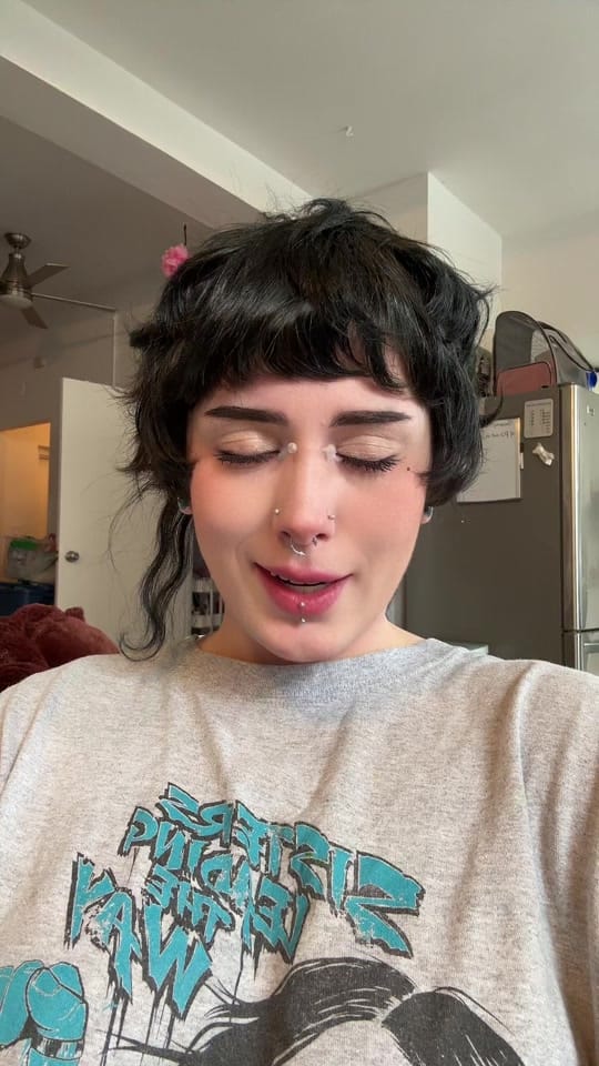 Post 5 by Soap🫧 on TikTok (video)