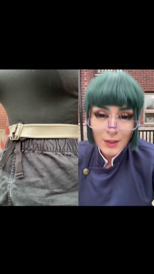 Post 8 by Soap🫧 on TikTok (video)