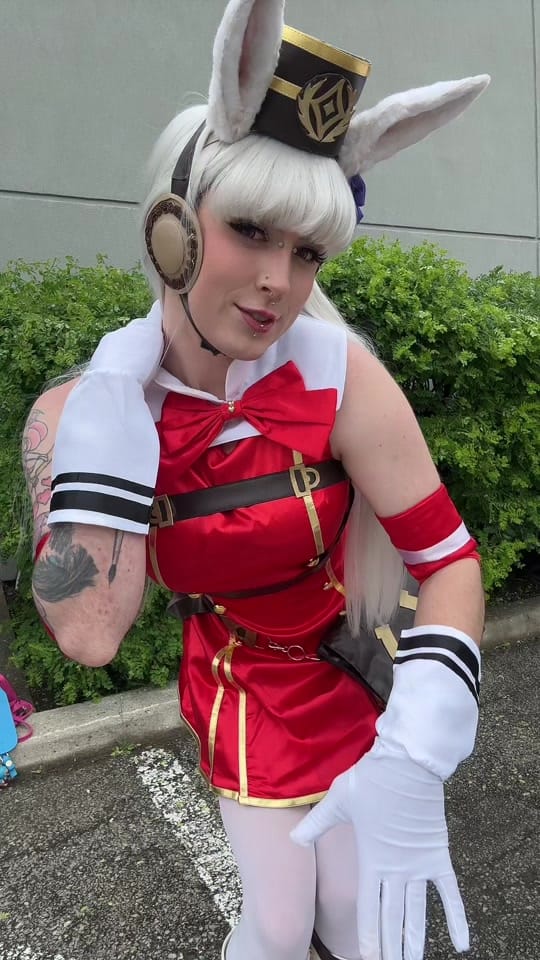 Post 3 by Soap🫧 on TikTok (video)
