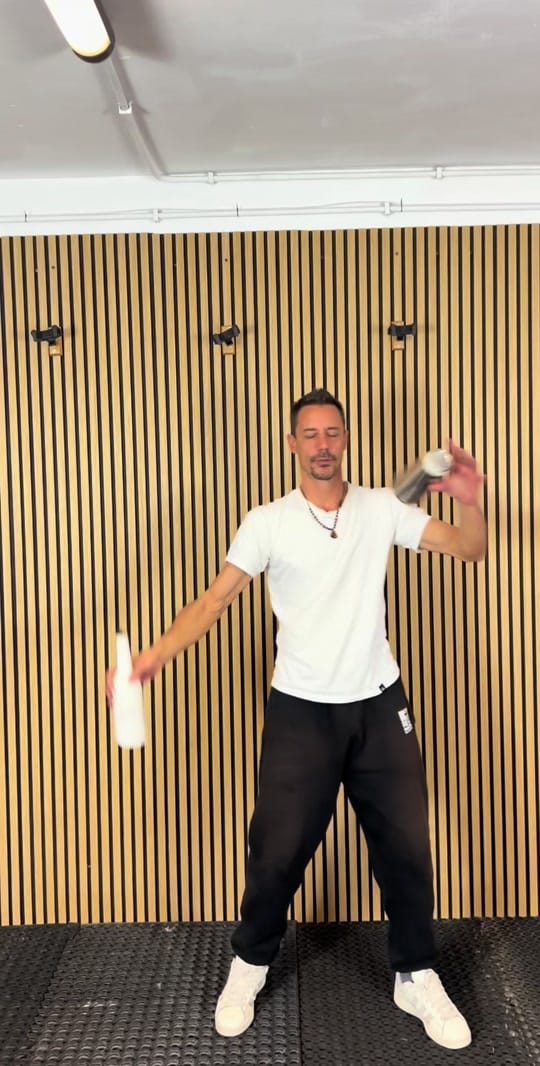 Post 4 by Dario Di Carlantonio on TikTok (video)