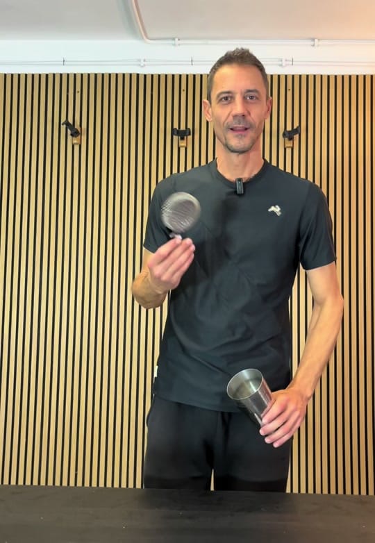 Post 5 by Dario Di Carlantonio on TikTok (video)